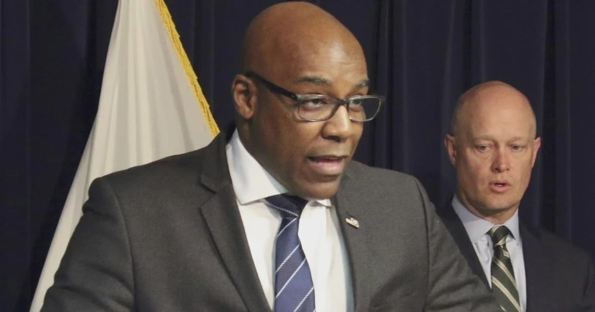 US Justice Department reauthorizes execution methods to expedite cases