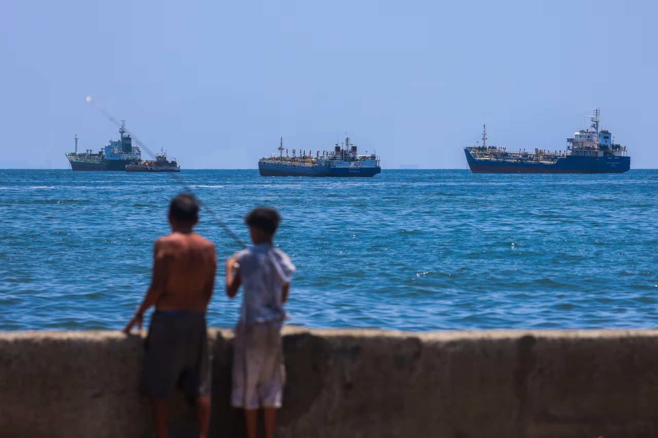 Iran cites no date for US negotiation talks