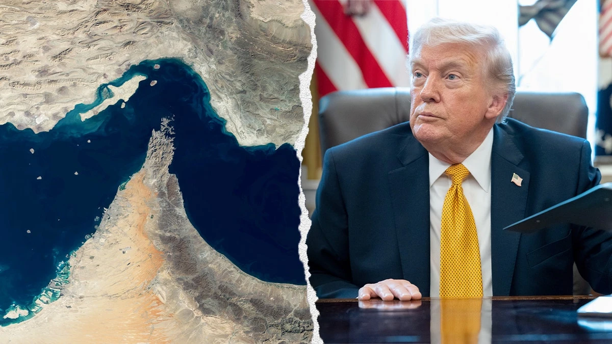US and Iran Reach Two-Week Ceasefire Agreement