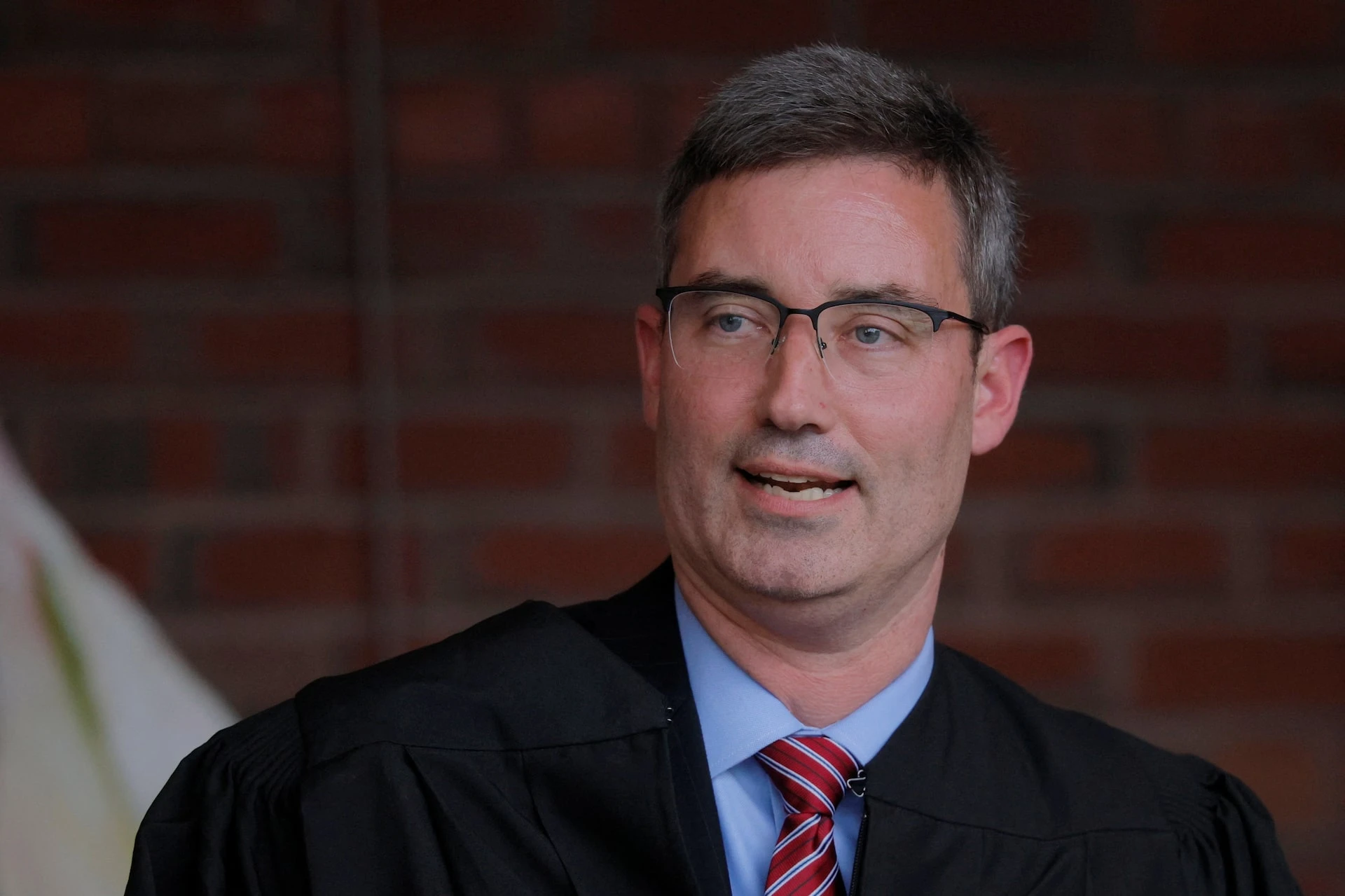 Federal Judge Rules Against Trump's Swift Deportation Policy