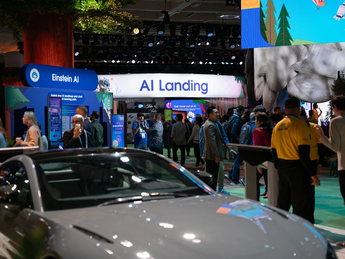 California Advances AI Regulation Amid Federal Opposition