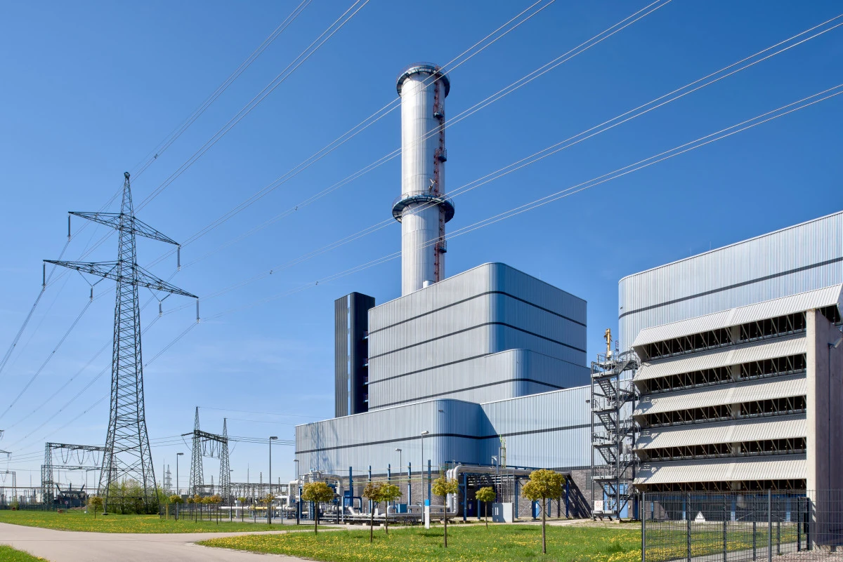 Germany gains EU approval for new gas power stations