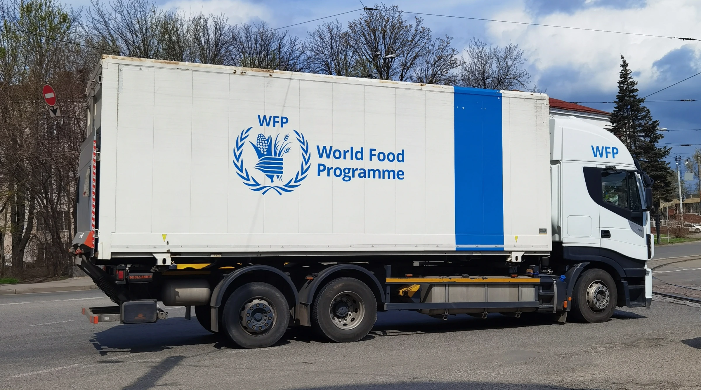 US to Host G20 Talks on Food Security Crisis