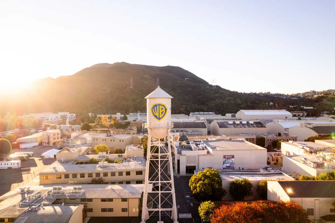 Paramount Skydance Becomes Sole Bidder for Warner Bros