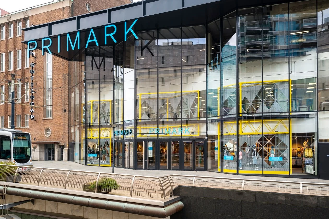 ABF to Spin Off Primark Retail Business by 2027