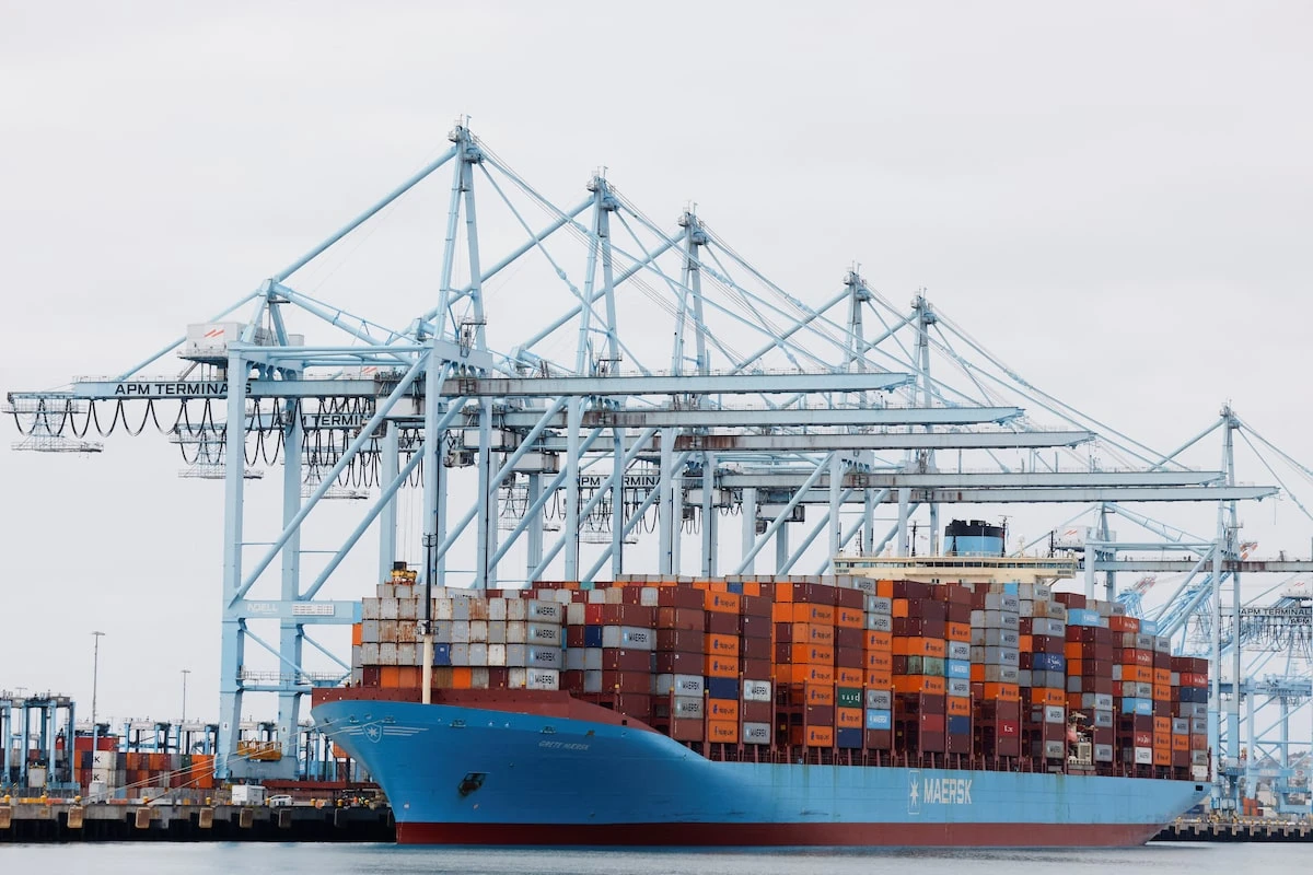 Trump Faces Legal Challenges Over New Tariff Authority