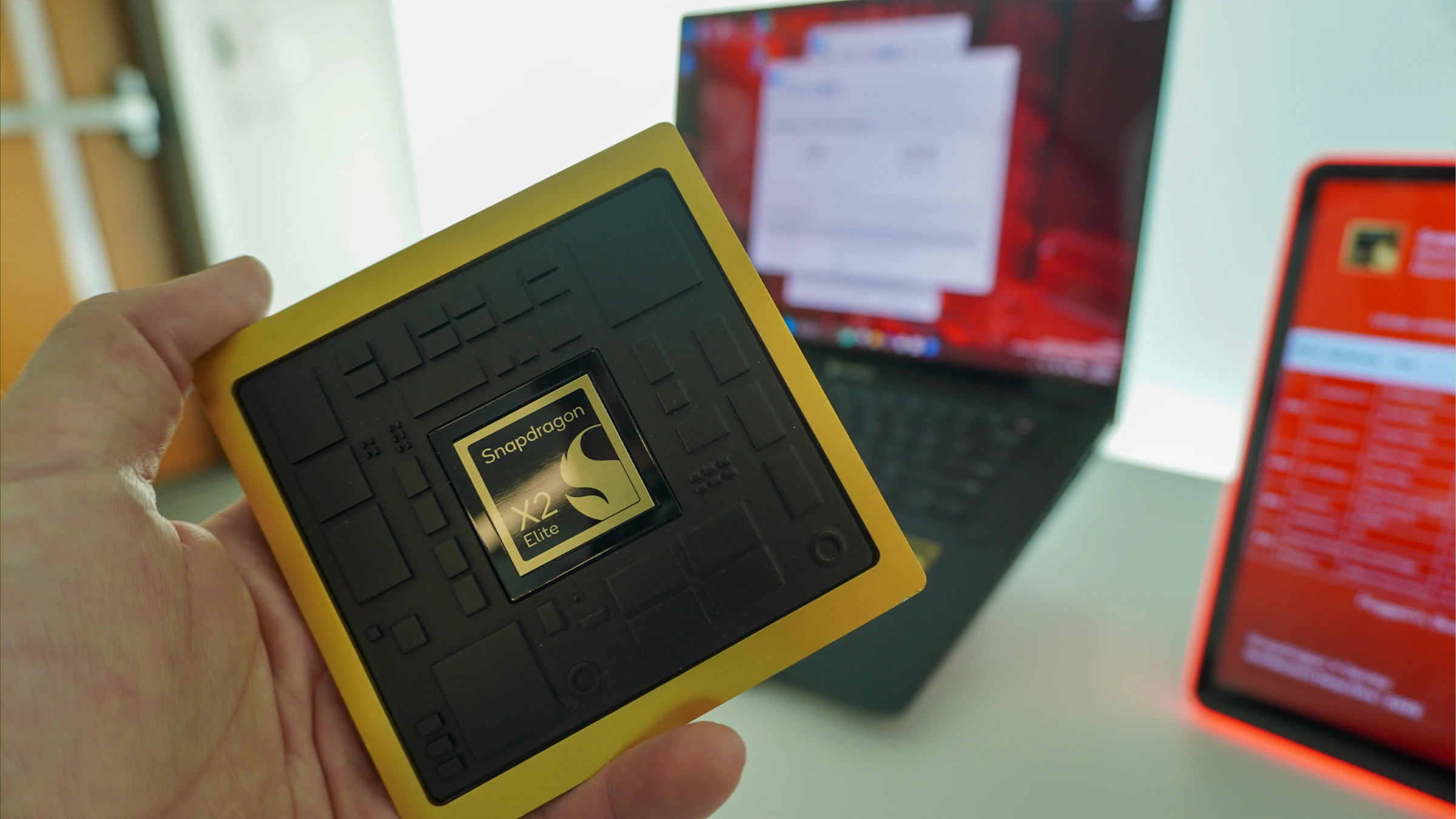Qualcomm Launches Snapdragon X2 Plus for Affordable PCs