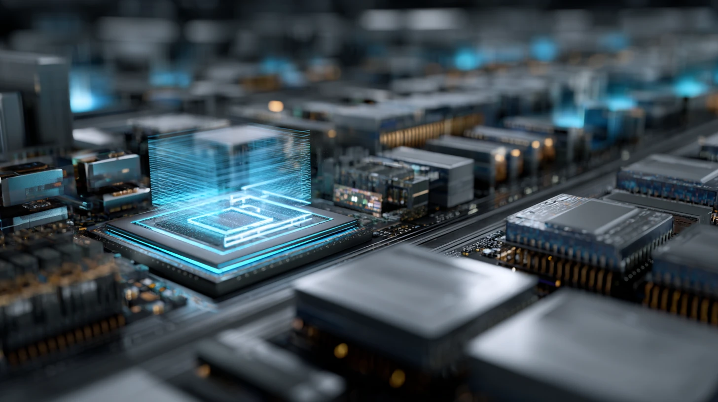Meta to Launch Four Generations of AI Chips by 2027