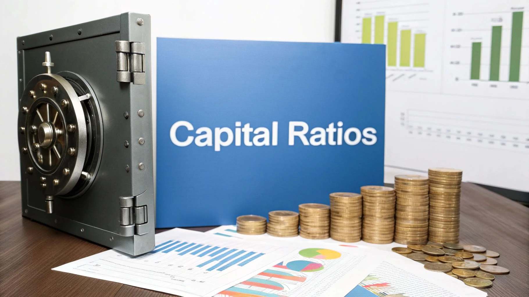 Federal Reserve to Propose Changes to Bank Capital Requirements