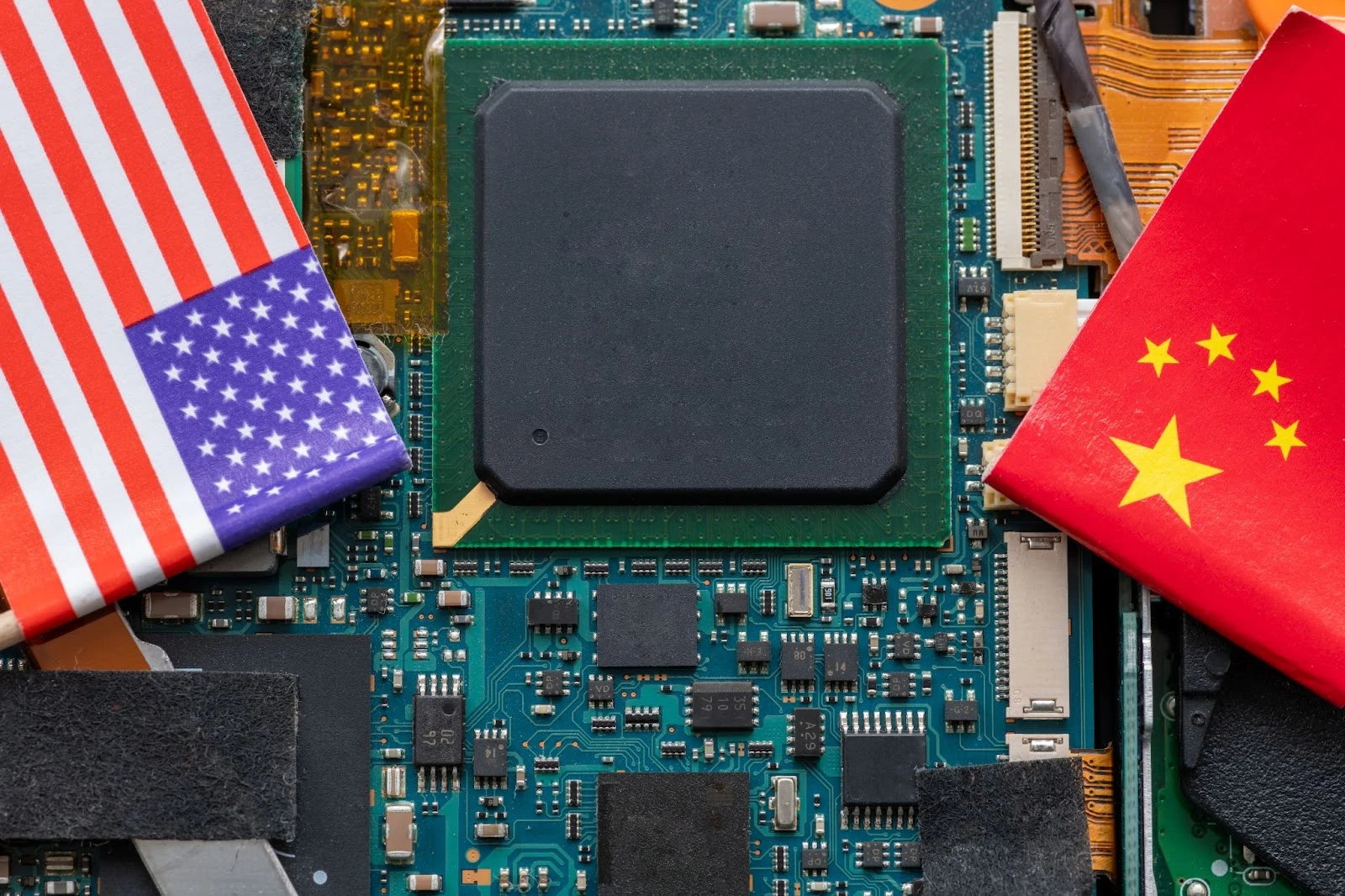 Nvidia Sells No H200 Chips to China Despite Approval