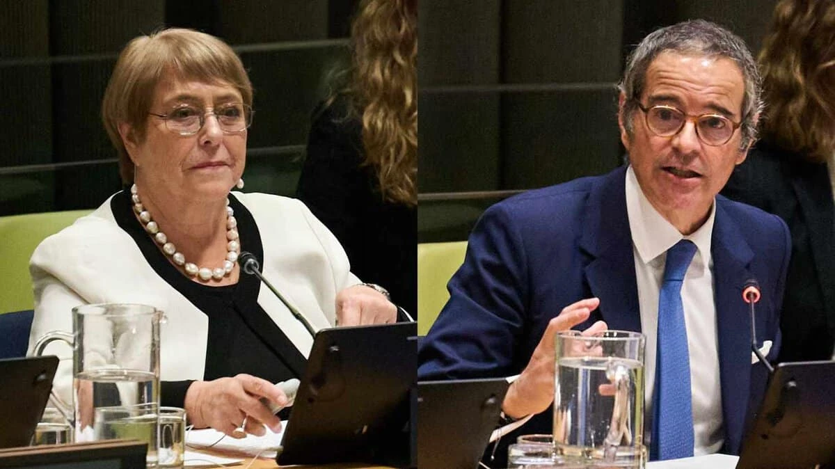 UN Begins Selection Process for Next Secretary-General