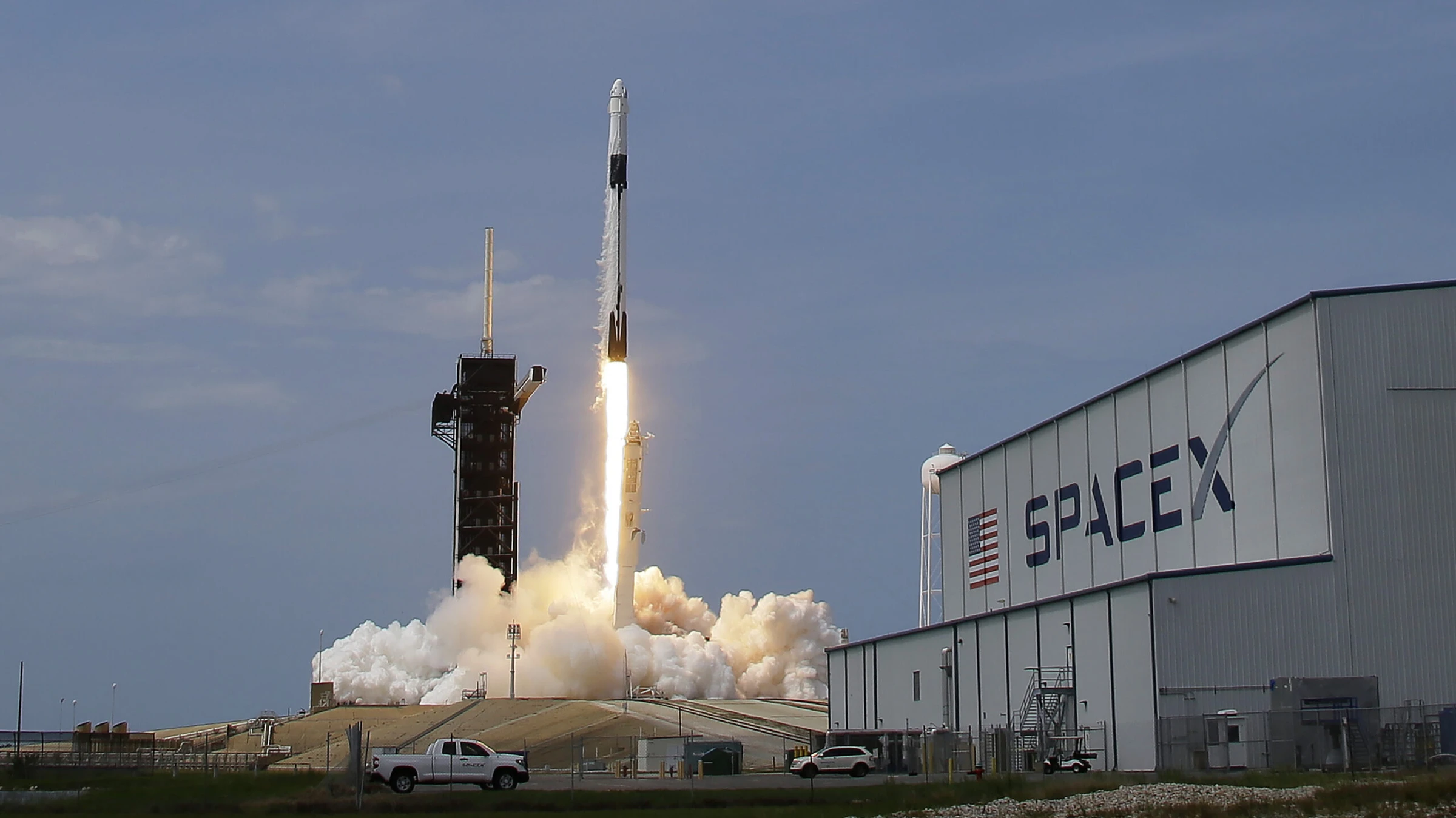 SpaceX Plans Historic IPO Valued at $1.5 Trillion