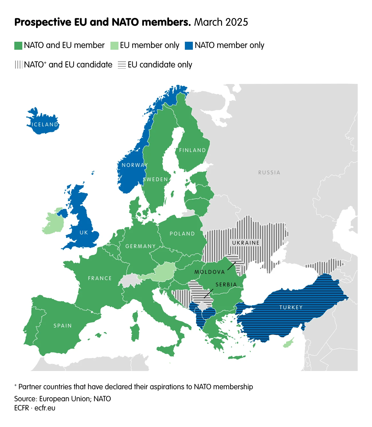 EU States Weigh Legal Action Over Parliament Powers