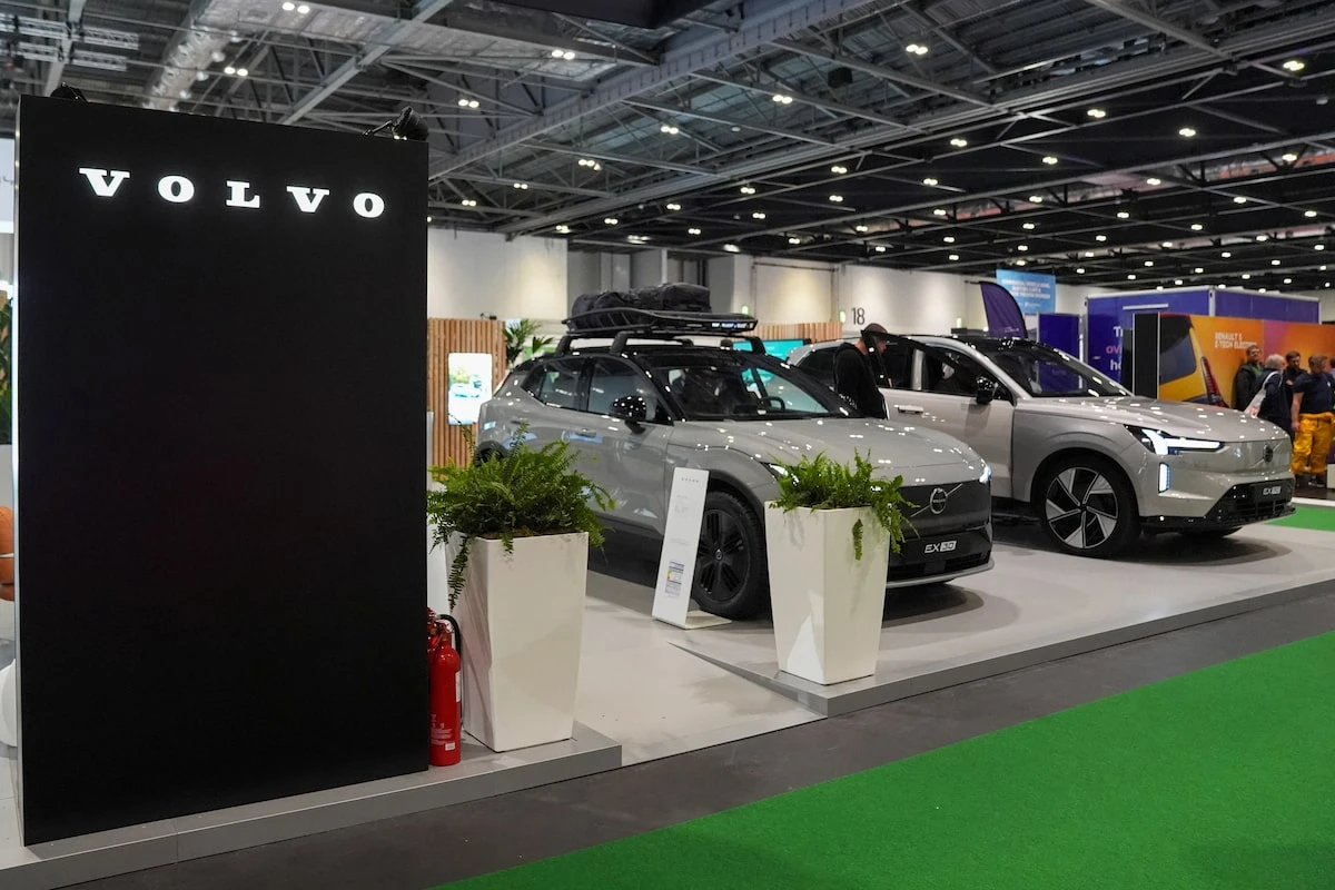 General Motors records $6 billion writedown on EVs