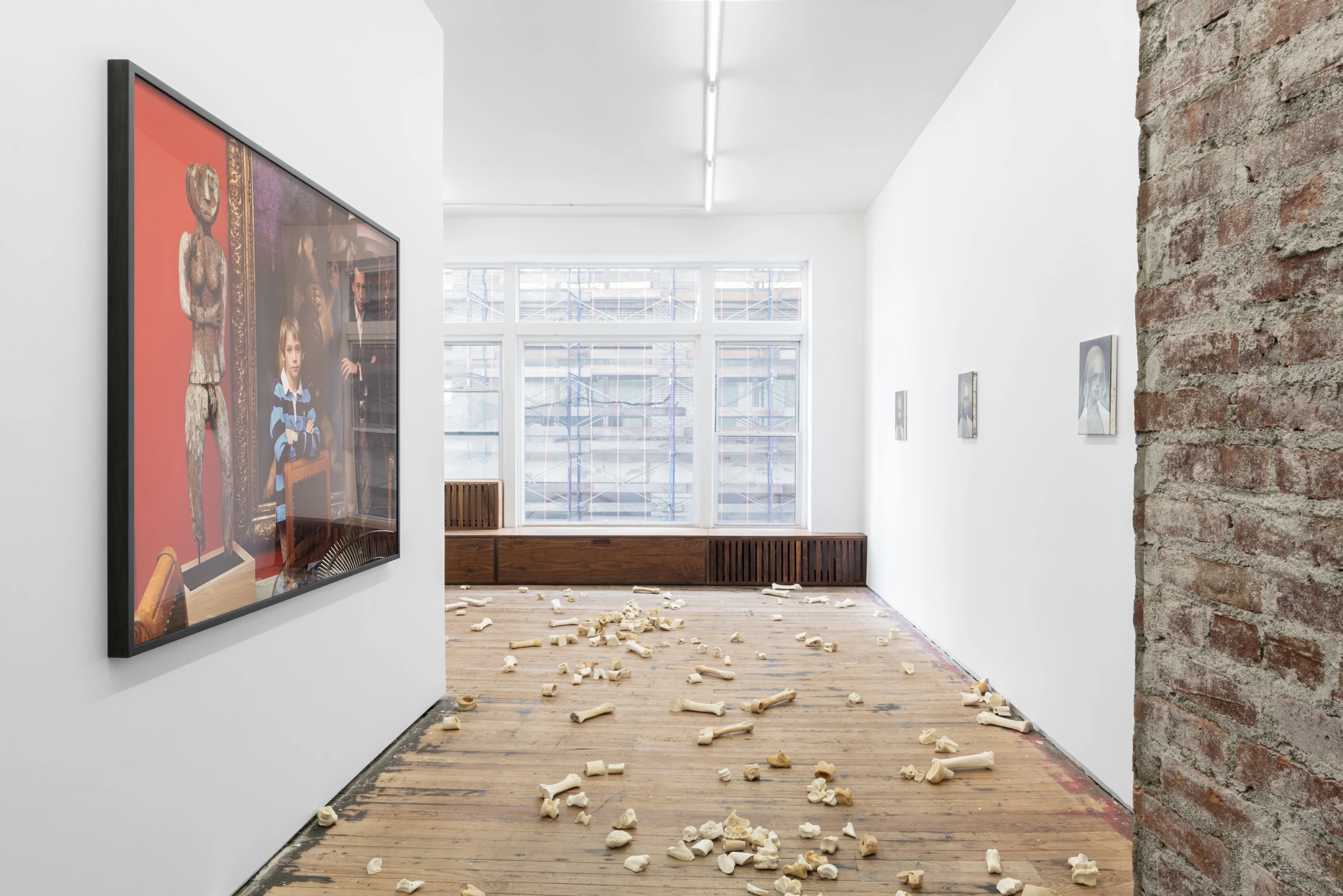Stephen Friedman Gallery Closure Reflects Art Market Struggles