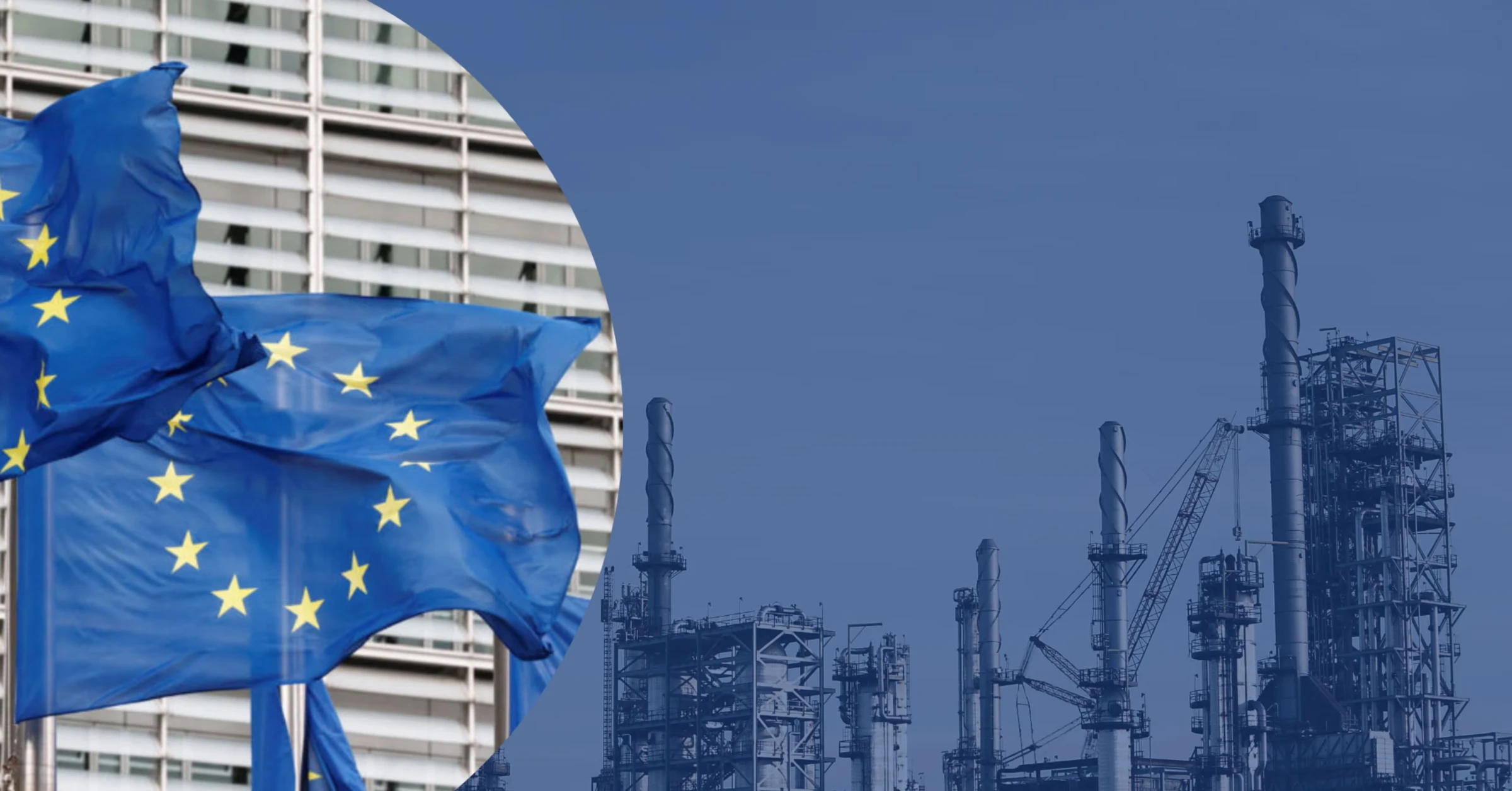 EU Ministers Clash Over Carbon Pricing Strategies