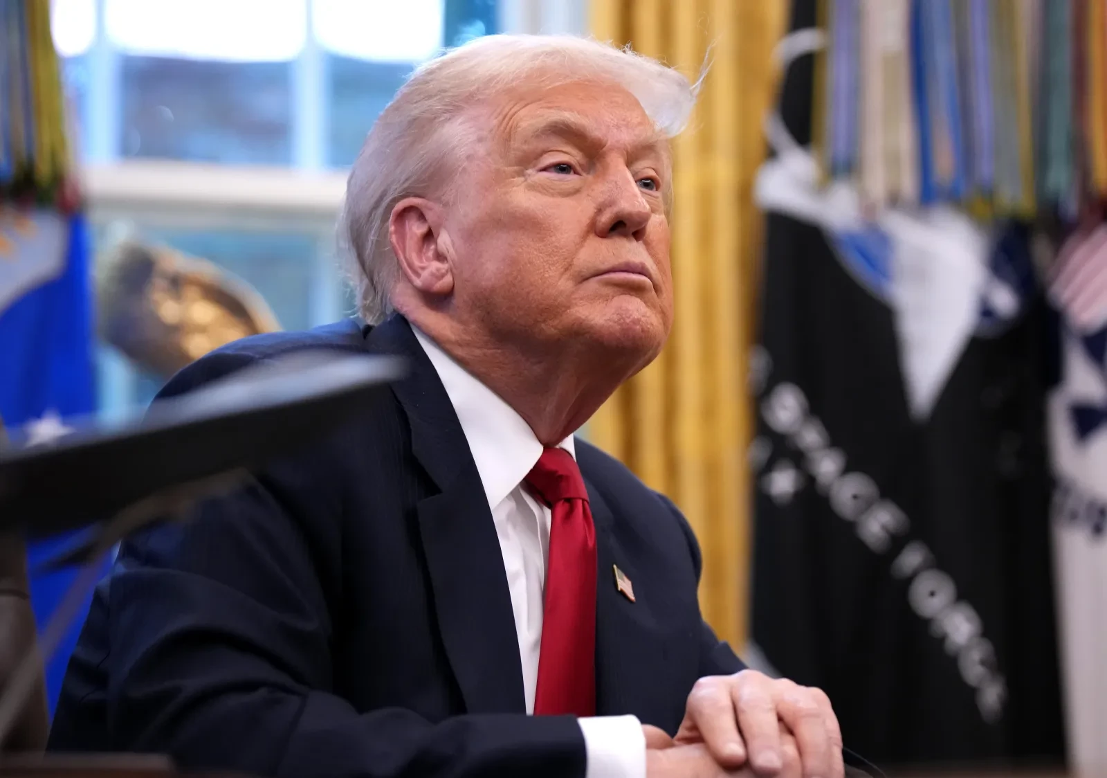 Trump indifferent to New START treaty expiration