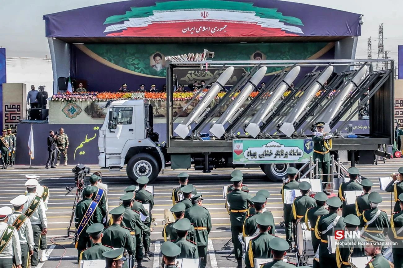 U.S. Claims Progress in Reducing Iran's Missile Threat