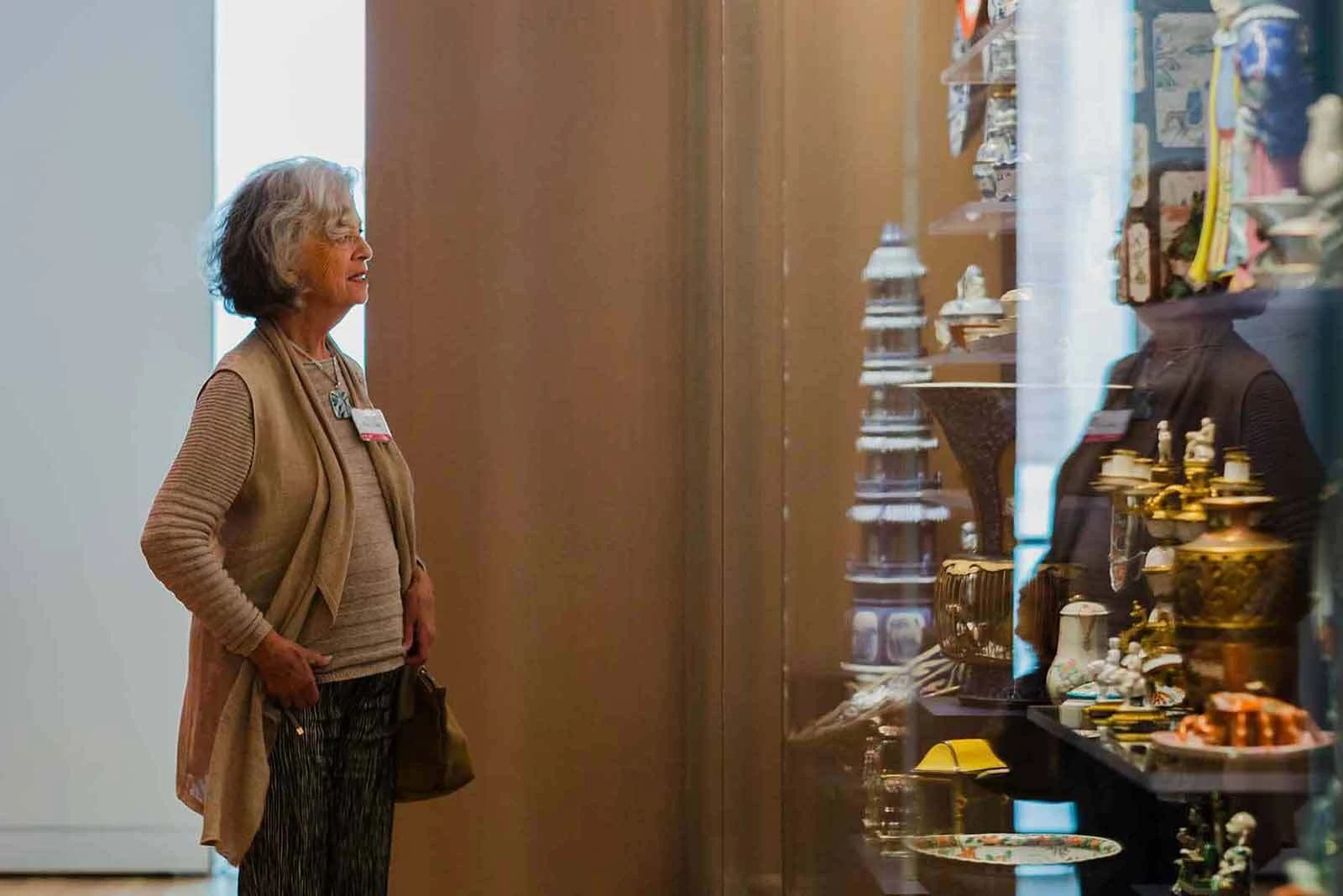Women's History Museum Launches Exhibition in London
