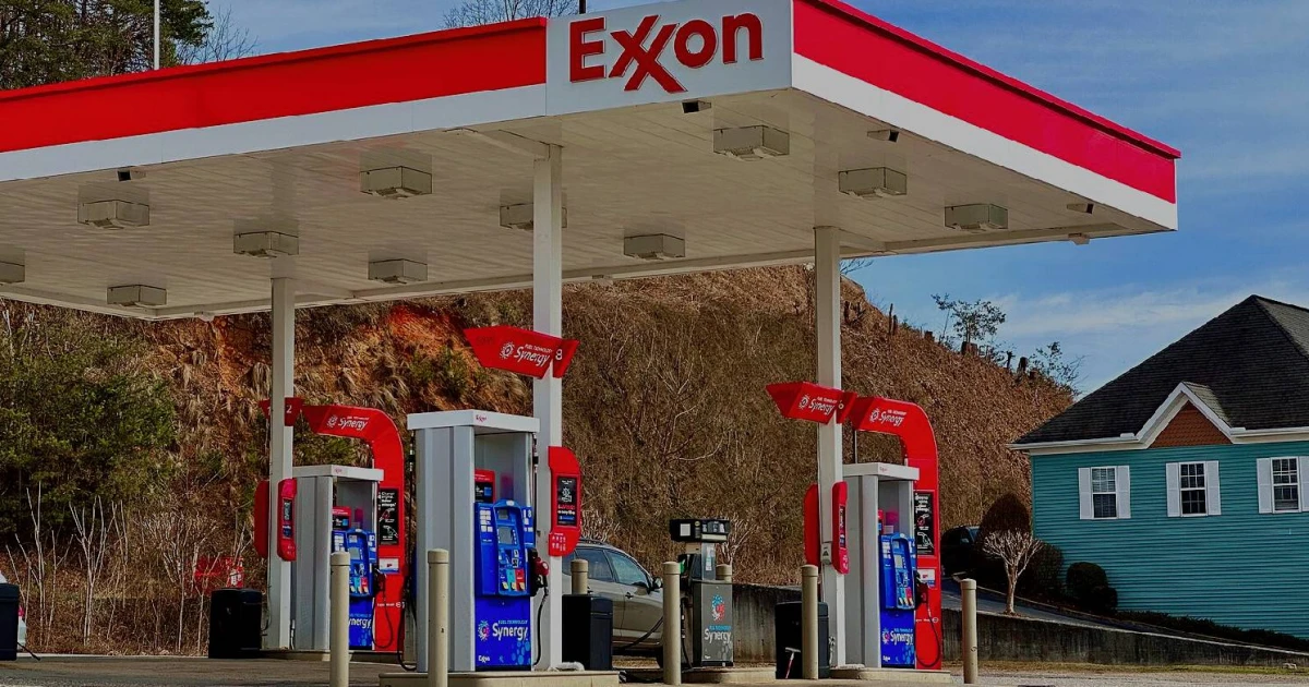 ExxonMobil seeks $1 billion from Cuba at Supreme Court