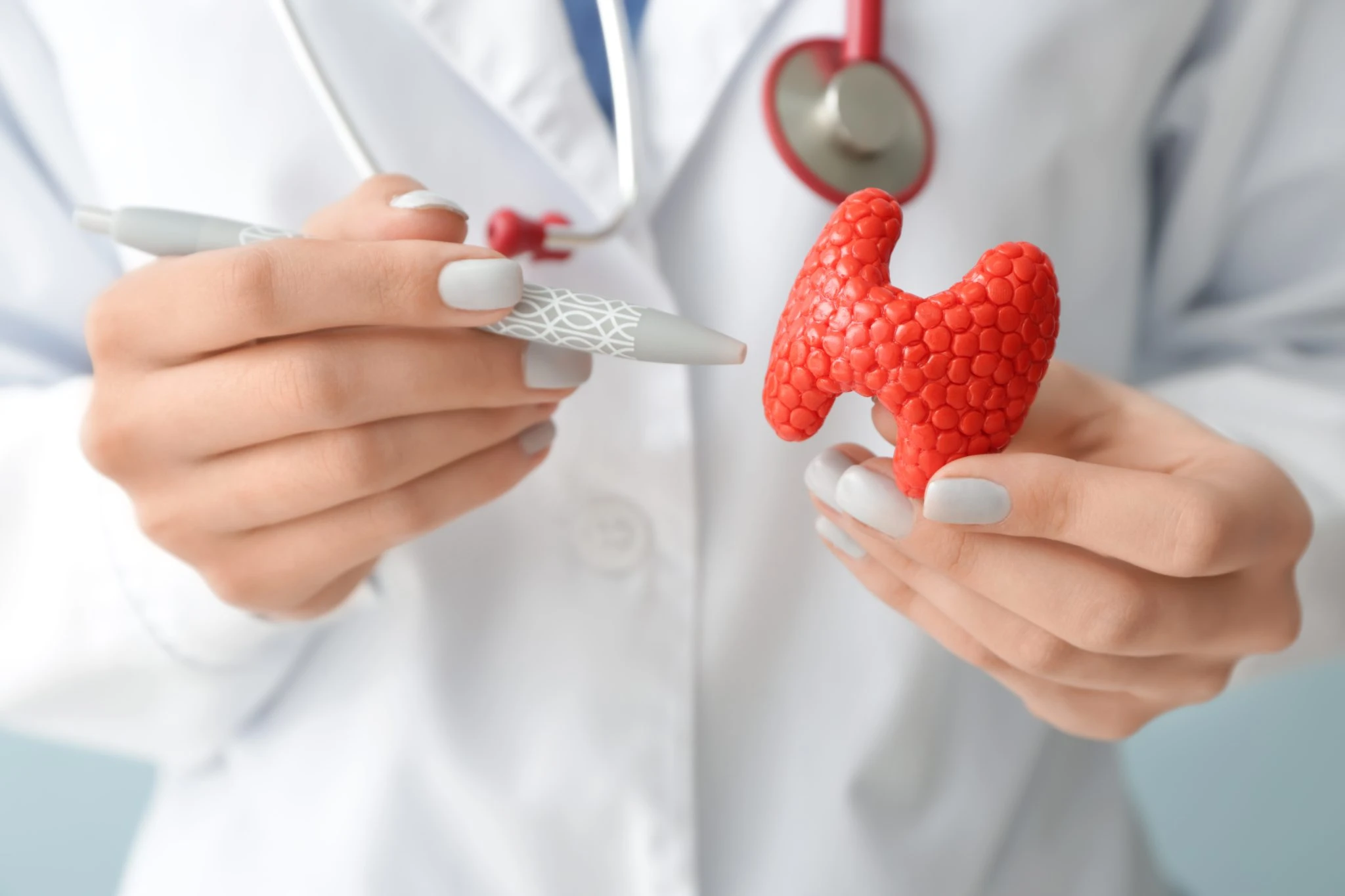 Semaglutide Linked to Reduced TSH Levels in Hypothyroidism