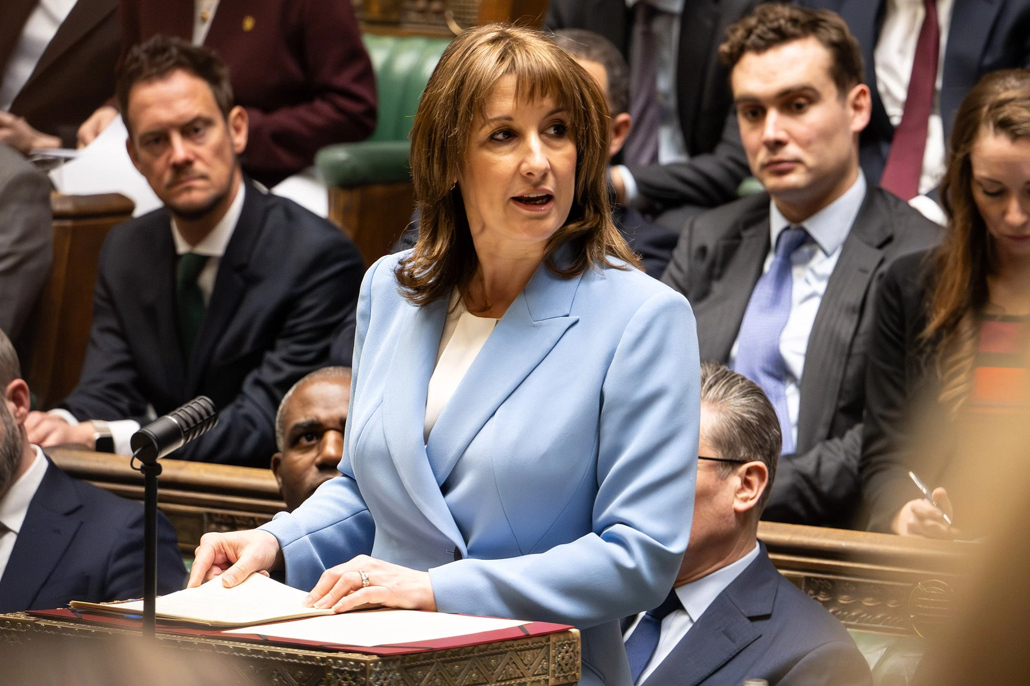 UK to Decouple Gas and Electricity Prices
