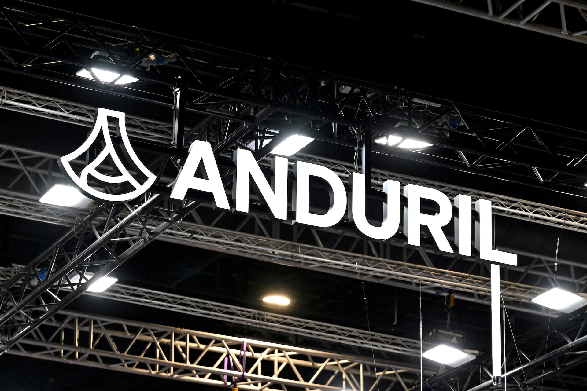 Thrive Capital and Andreessen Horowitz lead Anduril funding