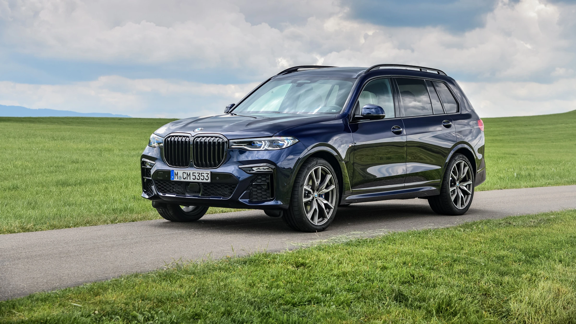 BMW recalls 87400 vehicles over engine starter fire risk