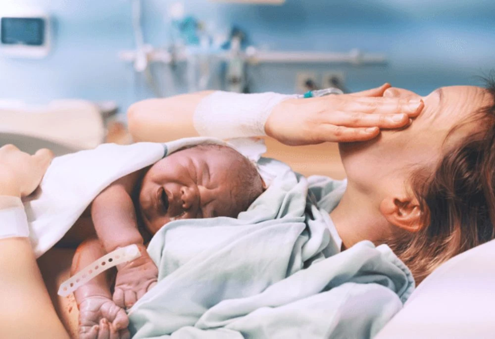 Supreme Court expands NHS liability for childbirth injuries