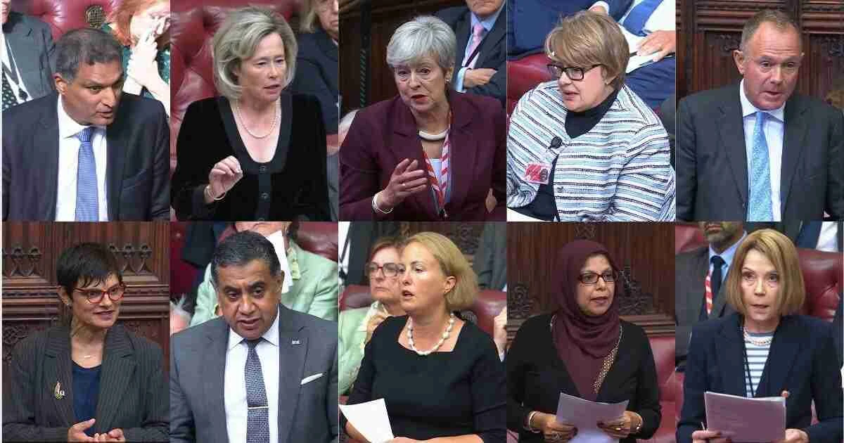 House of Lords seeks more time for assisted dying debate