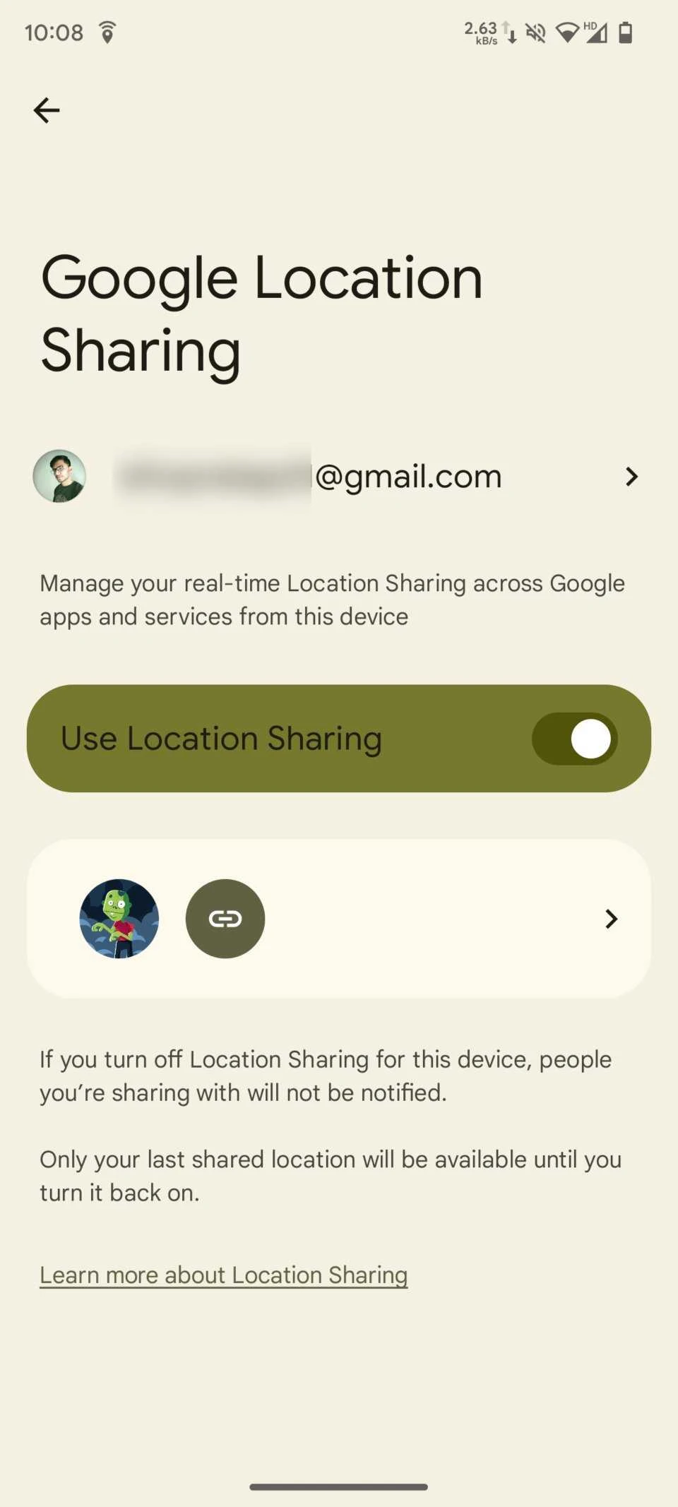 Google Enhances Android with New Messaging and Location Features