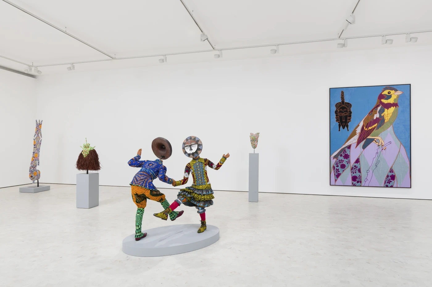 Stephen Friedman Gallery Files for Bankruptcy with £7.8 Million Debt