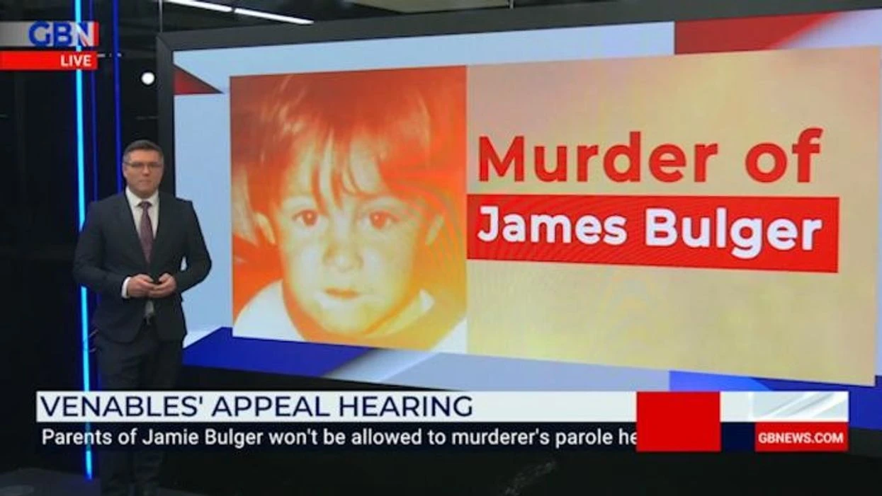 Jon Venables to Face Parole Hearing After Rejection