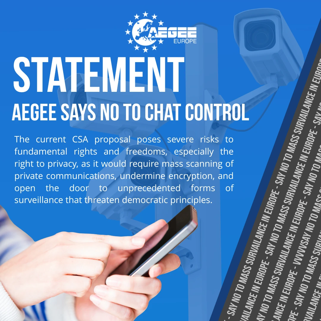 European Parliament Extends Voluntary Chat Control Regulations