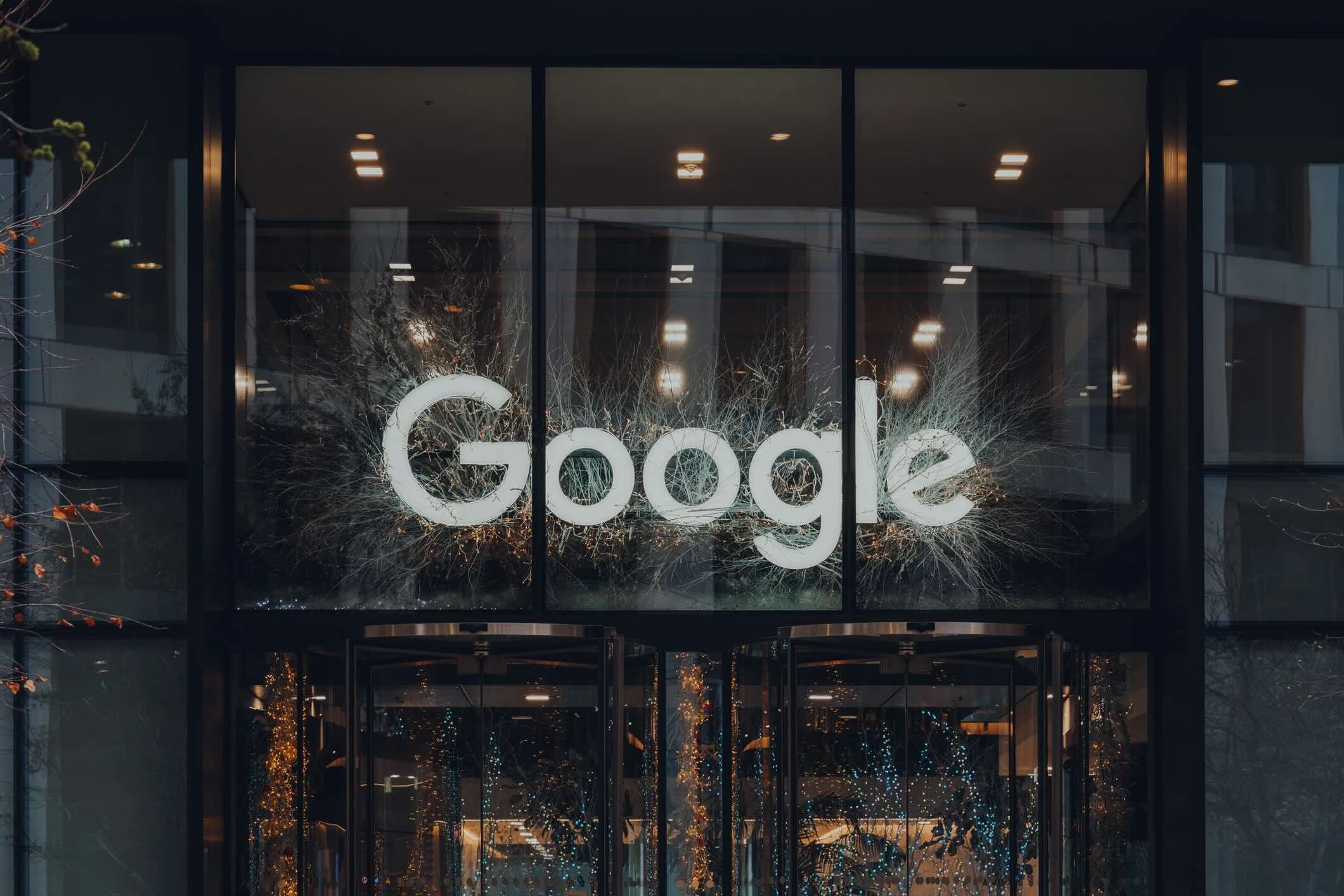Belgium investigates Google's advertising practices for market abuse