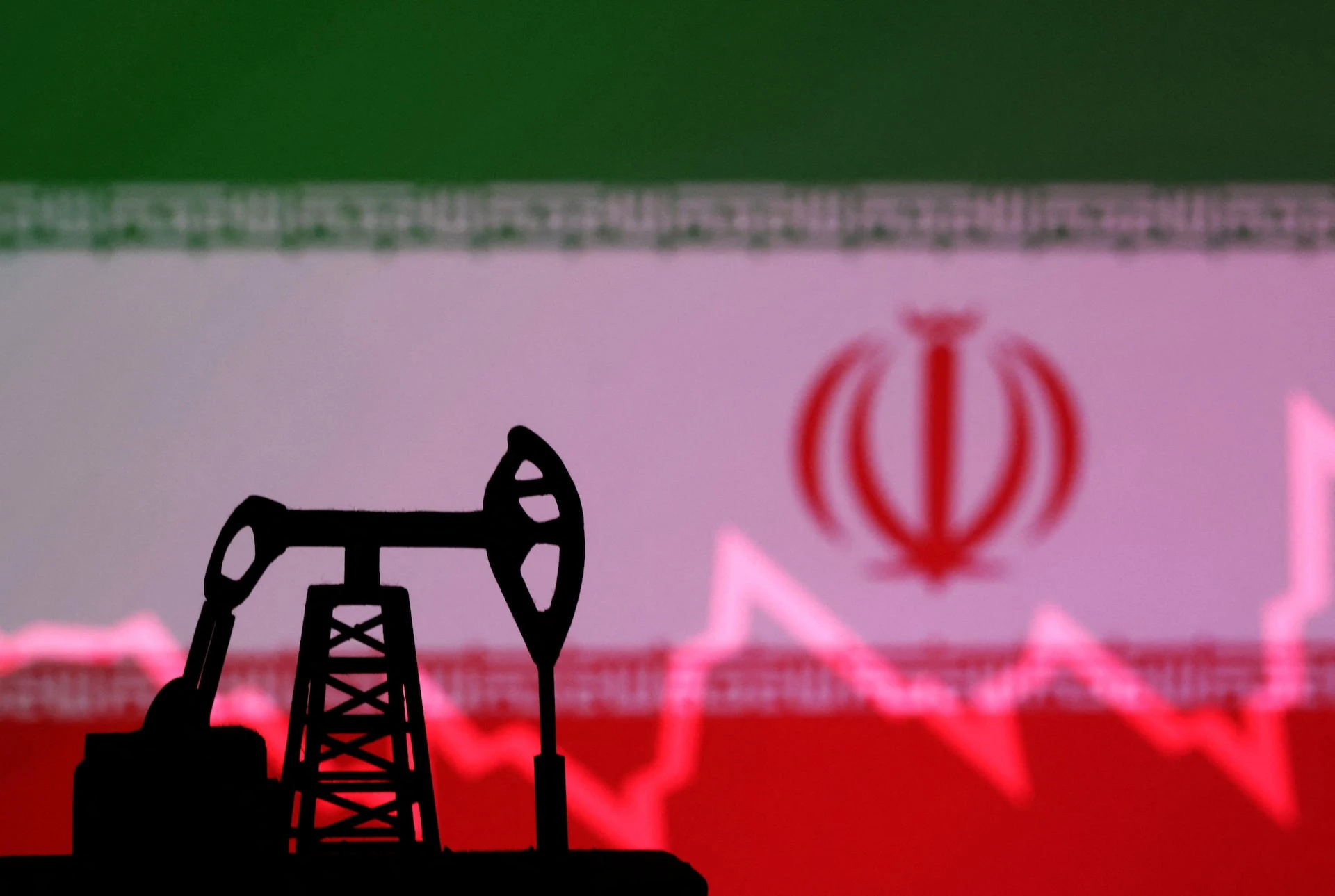Oil Supply Disruptions Drive Demand for Heavy Sweet Oil