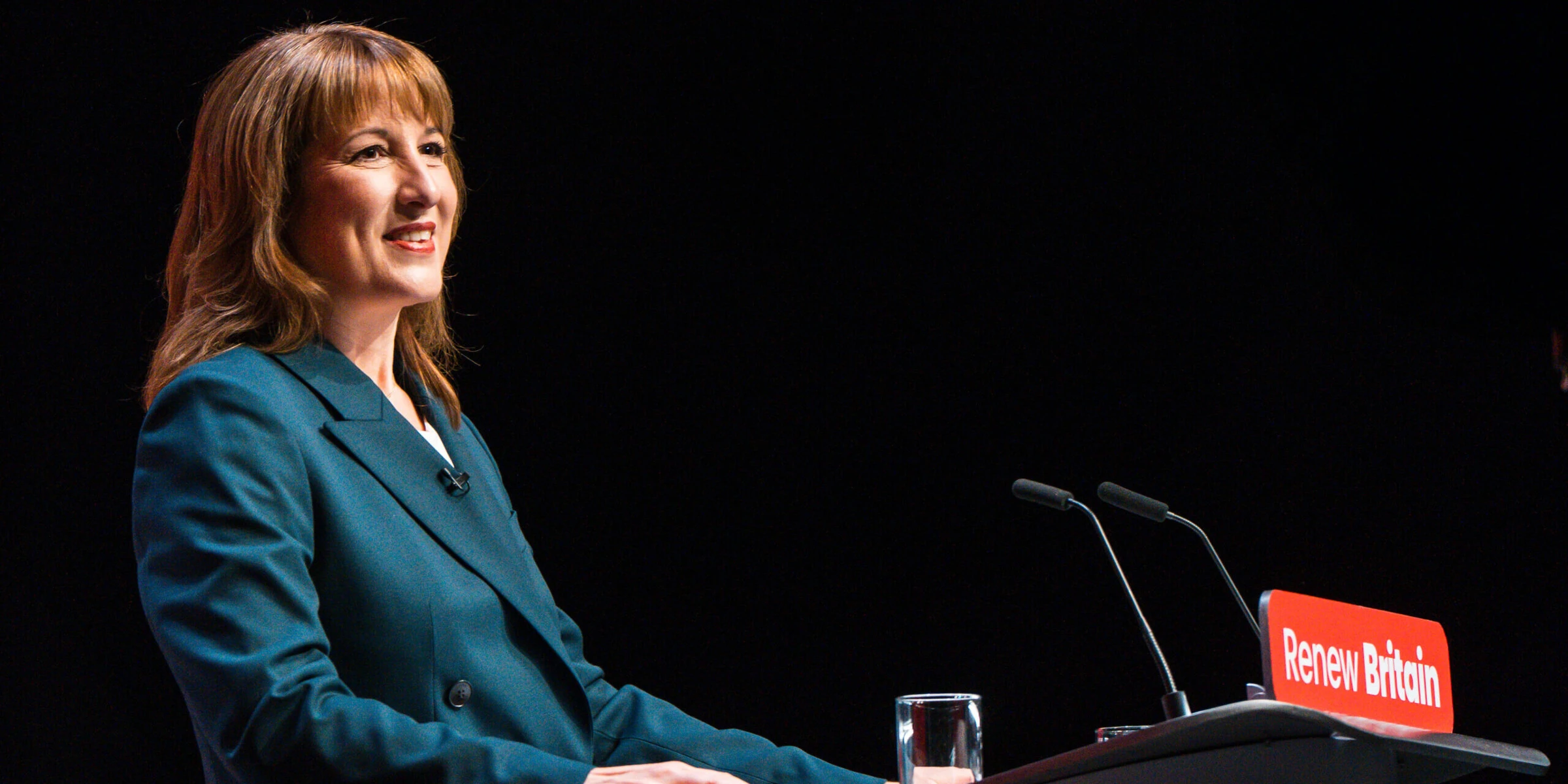 Rachel Reeves Faces Leadership Challenge Amid Rising Borrowing