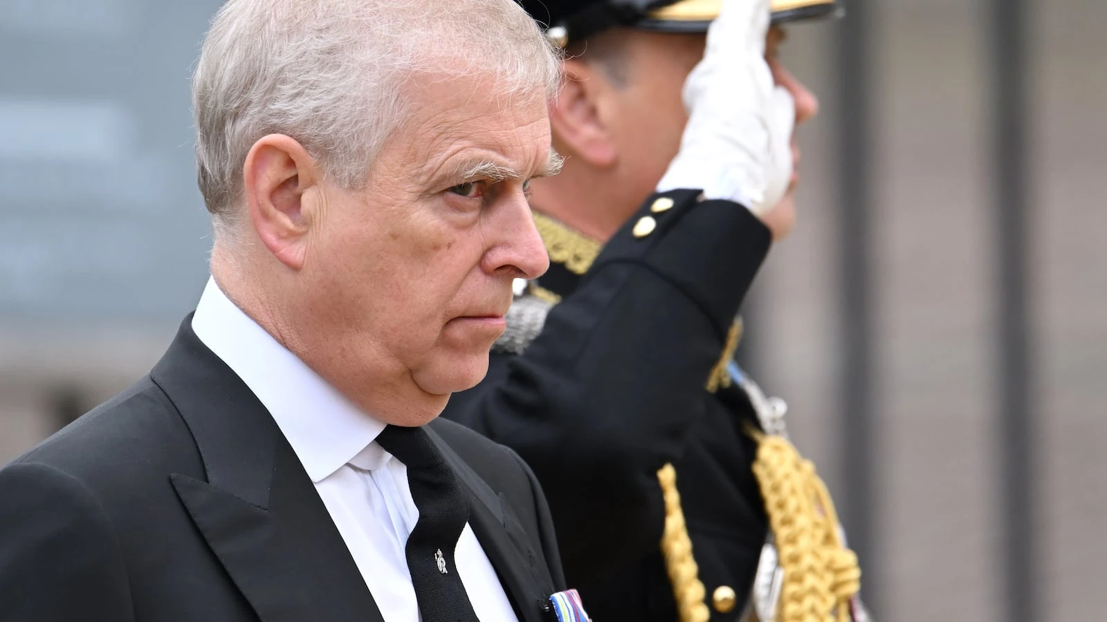 Prince Andrew Discussed Afghanistan Investments with Epstein