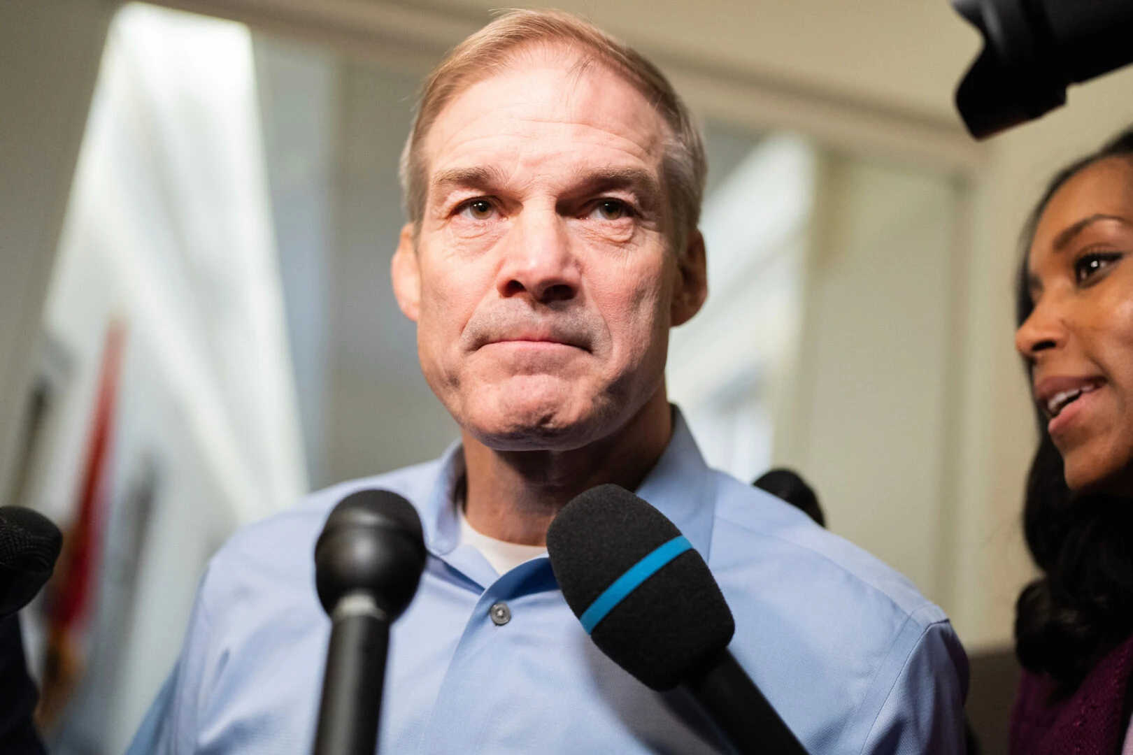 House Advances Controversial Bill on Surveillance Powers