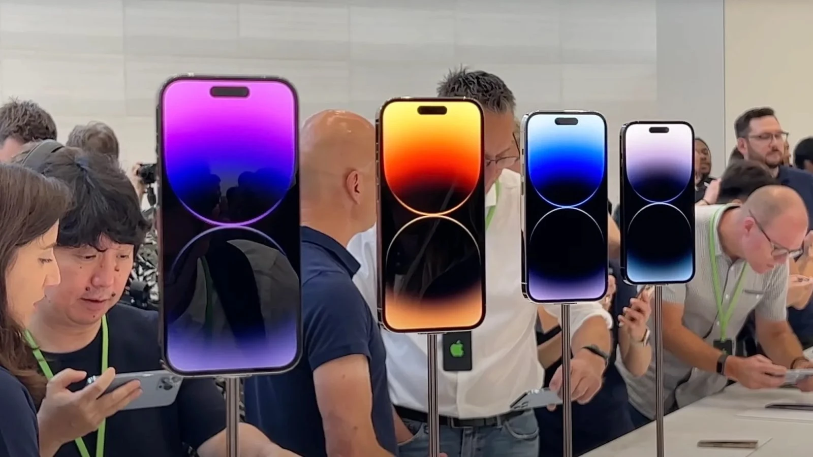 Apple Boosts iPhone Production in India by 53%