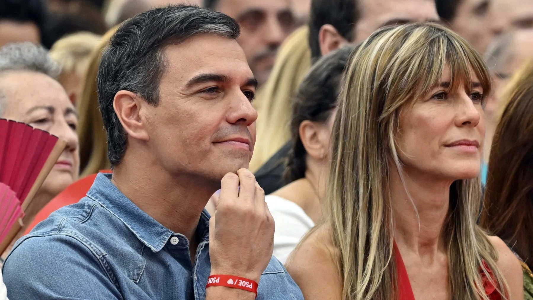 Begoña Gómez Charged with Embezzlement and Corruption