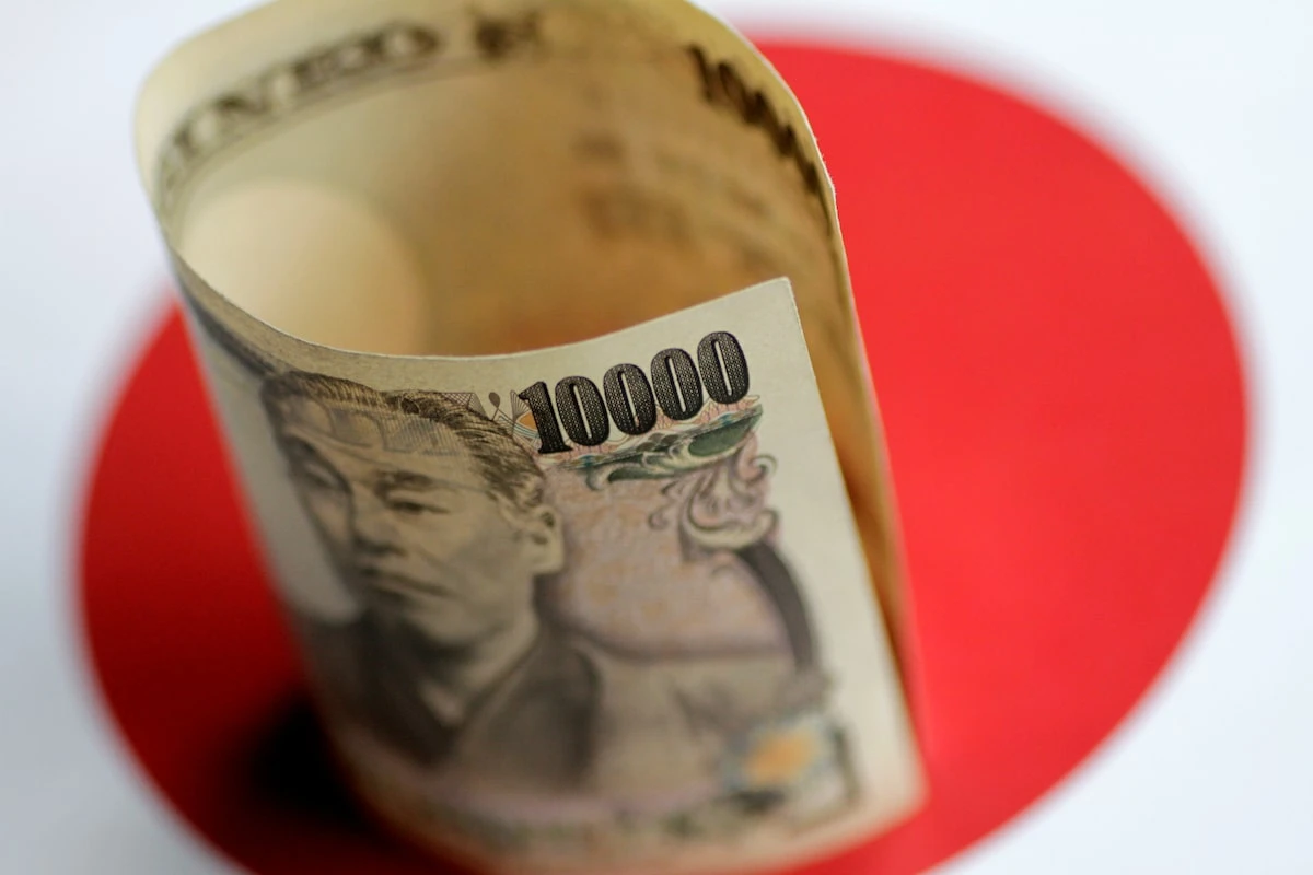 Japan signals potential currency market intervention amid yen strength