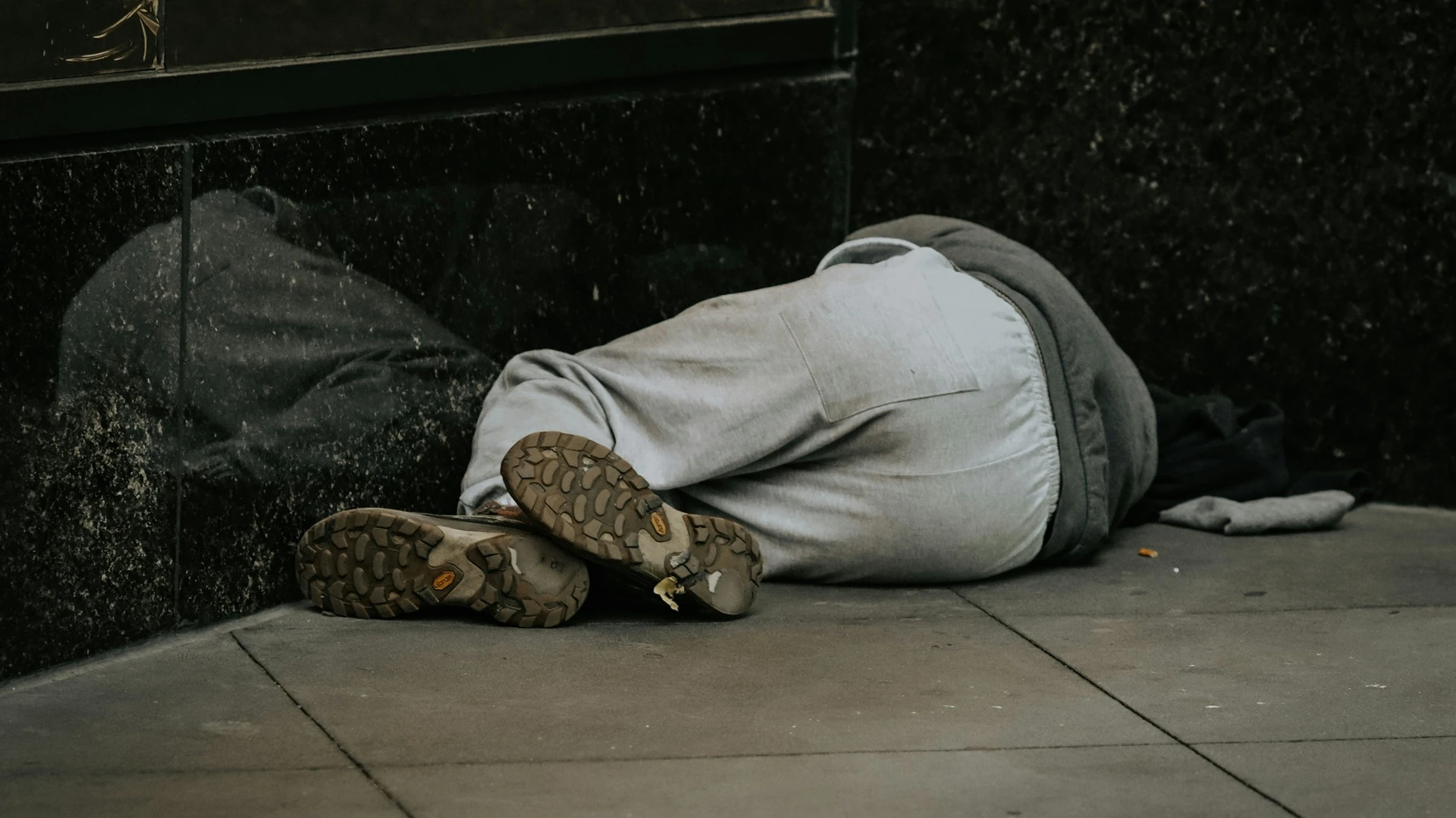 Homeless Refugee Households in England Surge Five-Fold