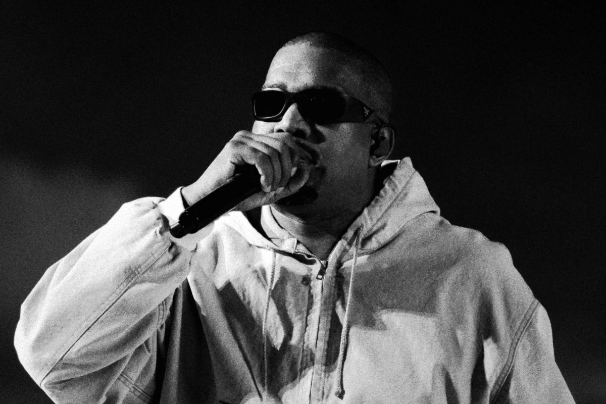 Ye earns $33 million from two SoFi Stadium shows