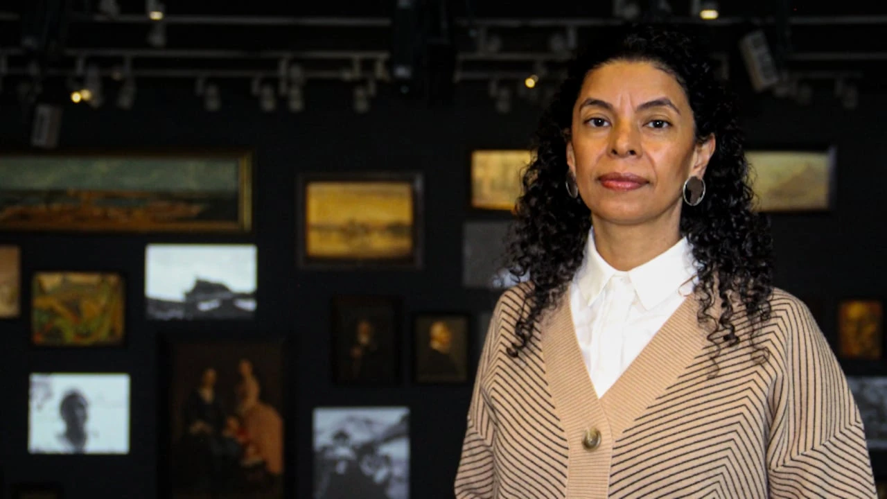 Director of Bogotá's Museo Nacional de Colombia dies
