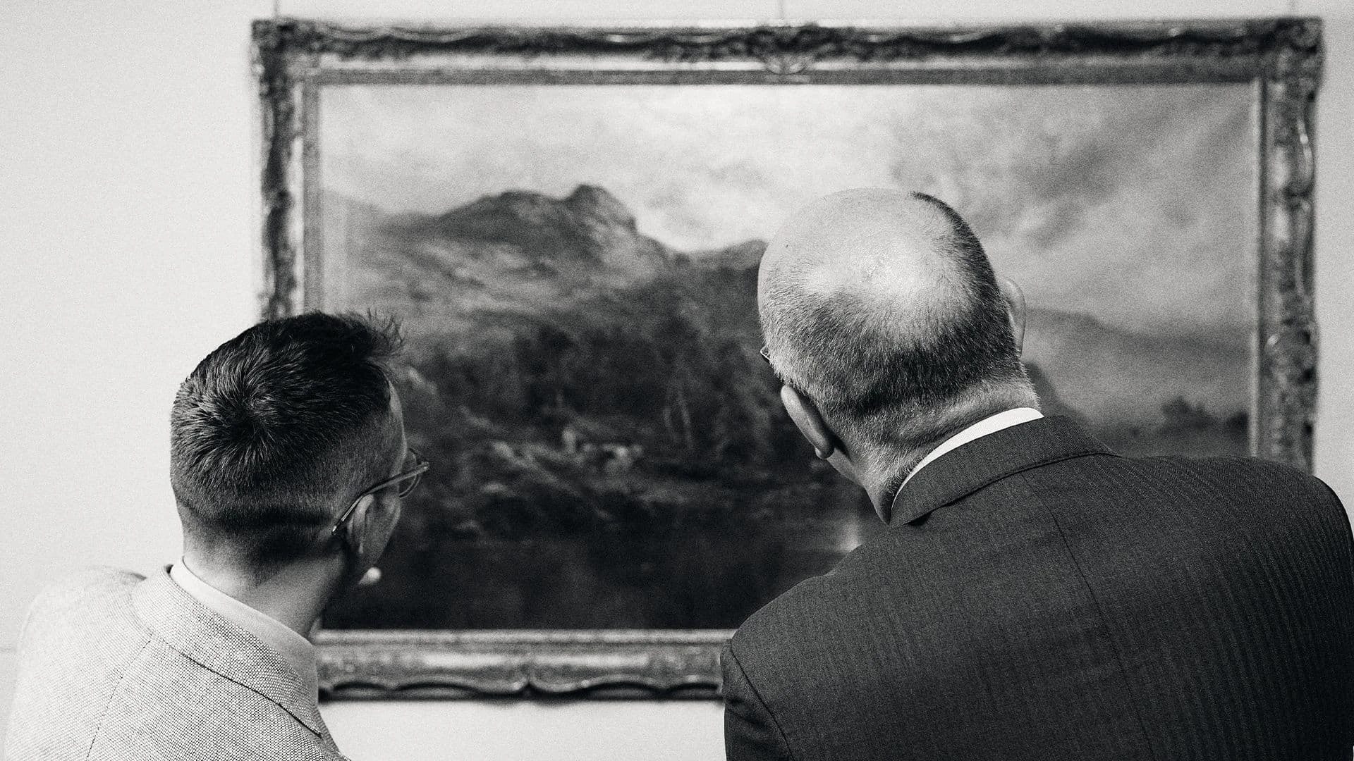 Edgar Degas Work Donated in £59.7 Million Art Collection