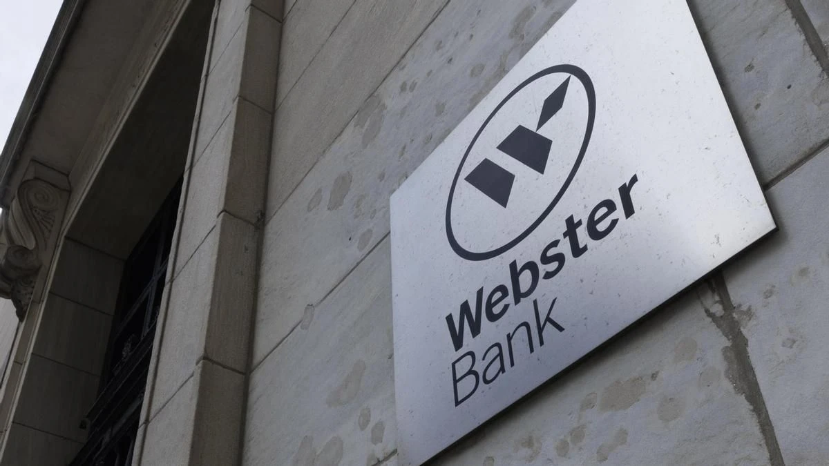 Banco Santander to Acquire Webster Financial for $12.3 Billion