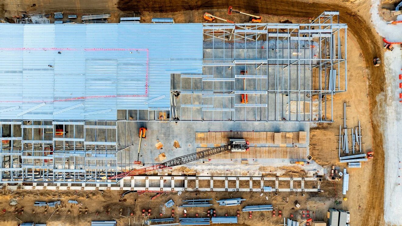 Moody's warns of data centre accounting gaps