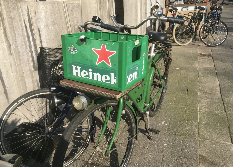 Heineken to Cut 5,000 to 6,000 Jobs Globally