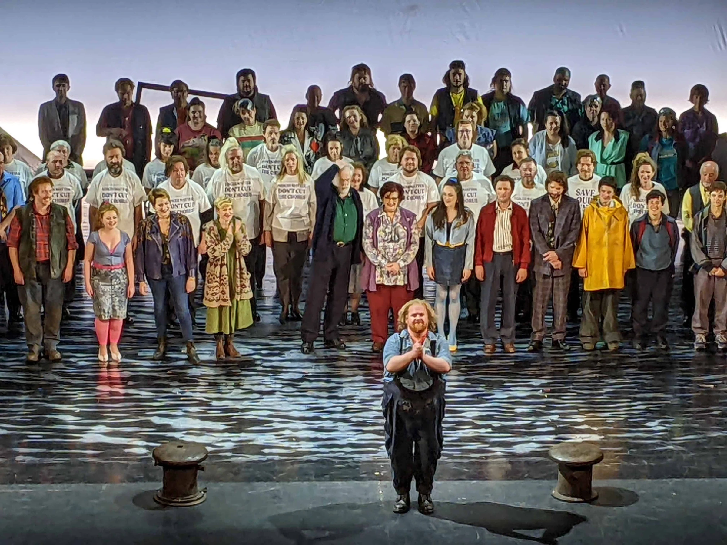 Welsh National Opera Sees Surge in Interest Driven by Rosalía